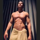 Christian Chavez