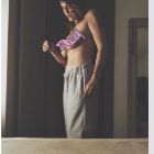 connie ansaldi topless 0626