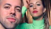Mati Napp habló sobre su romance con Flor Vigna
