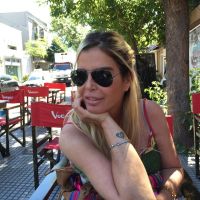 Falleció Miguel el padre de Raquel Mancini