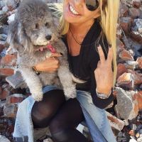 Falleció Miguel el padre de Raquel Mancini