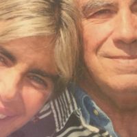Falleció Miguel el padre de Raquel Mancini