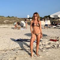Flavia Palmiero, diosa en España