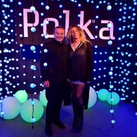La fiesta de Polka