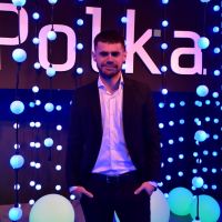 La fiesta de Polka