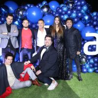La fiesta de Polka