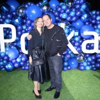 La fiesta de Polka