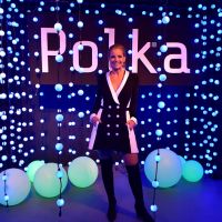La fiesta de Polka