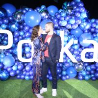 La fiesta de Polka