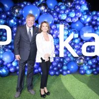 La fiesta de Polka