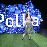 La fiesta de Polka