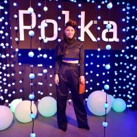 La fiesta de Polka
