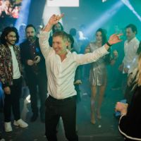 La fiesta de Polka