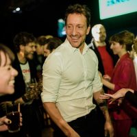 La fiesta de Polka