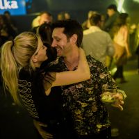 La fiesta de Polka