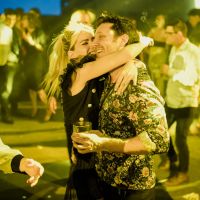 La fiesta de Polka