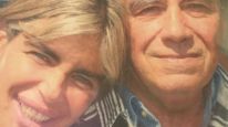 Falleció Miguel el padre de la ex modelo Raquel Mancini a sus 84 años