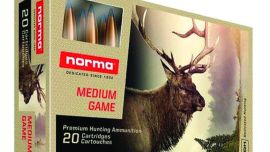 Las nuevas puntas BondStrike Extreme están especialmente diseñadas para el cazador de largo alcance.