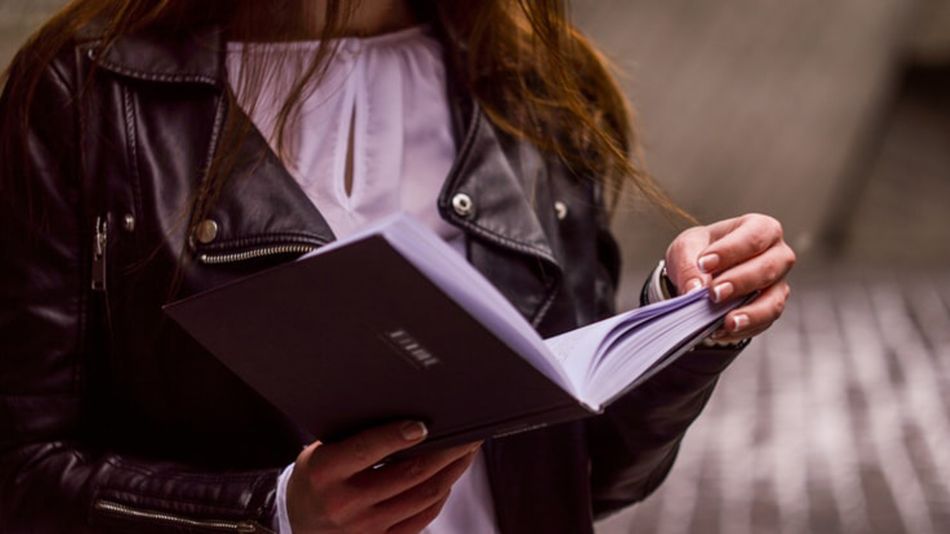Libros temática LGBTI
