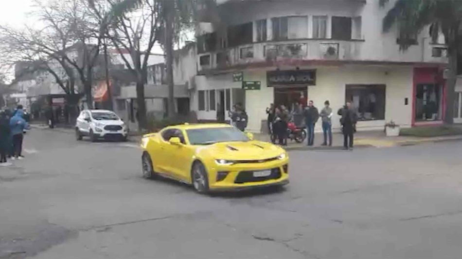 Pata Medina 06262019