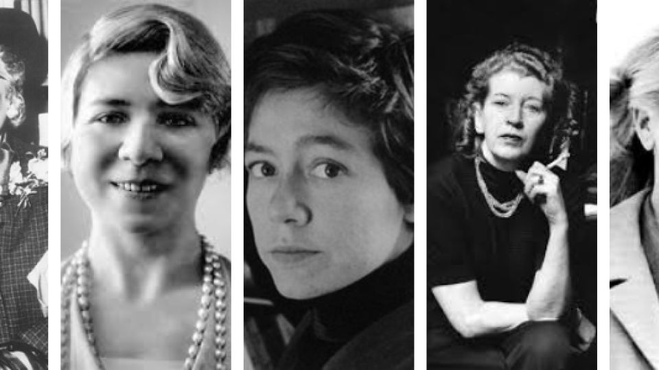 Ocampo, Storni, Pizarni, Lange y Perón serán leídas en el curso "Literatura y feminismo de vanguardia en la Argentina del siglo XXI" que dictarán Pola Oloixarac y Victoria Liendo en Perfil Educación