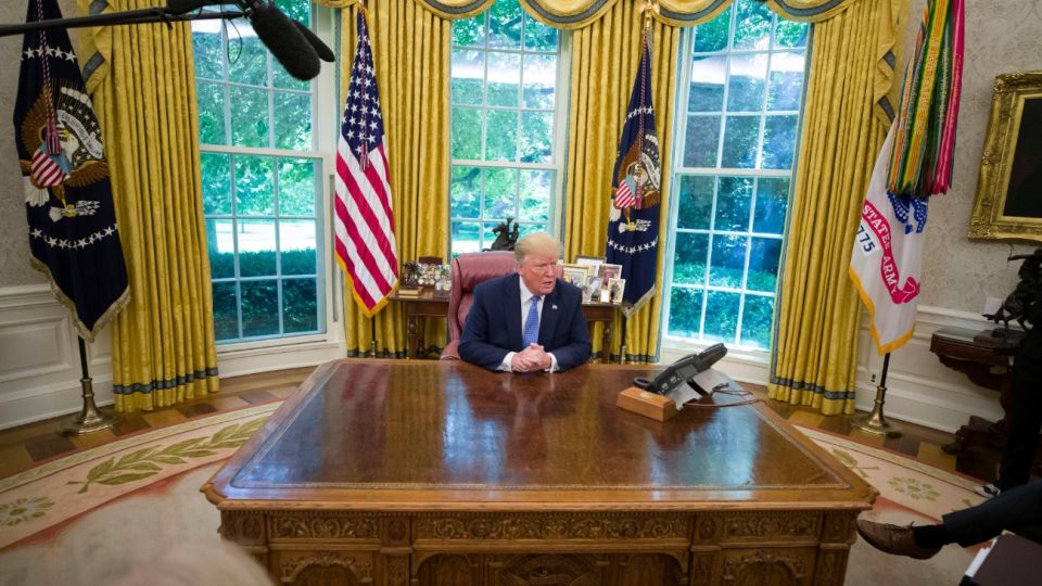 Trump Estados Unidos g_20190626