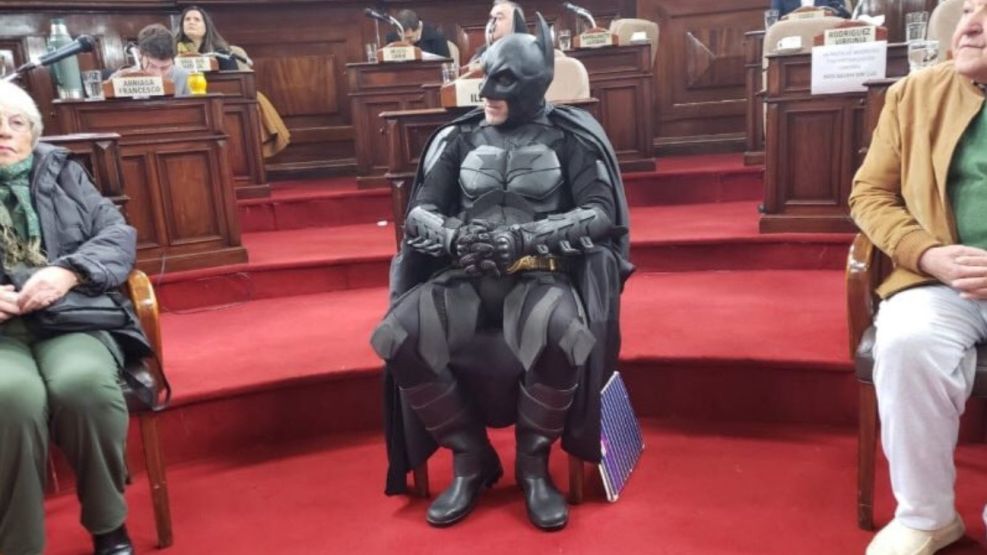 Batman Solidario La Plata g_20190626