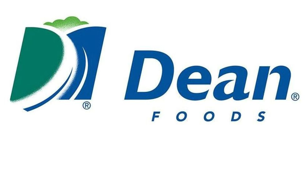 Dean Foods Co. es el mayor procesador de leche de Estados Unidos.