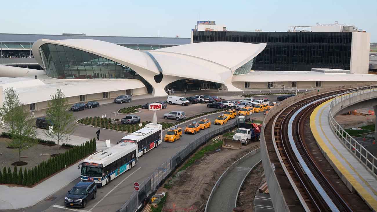 Es patrimonio histórico de la ciudad de Nueva York.