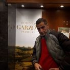 Gustavo Garzón reveló cómo venció al cáncer hace diez años