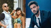 La reacción de Nico Occhiato, tras la confirmación del romance entre Flor Vigna y Mati Napp
