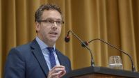 presidente del BCRA banco central Guido Sandleris