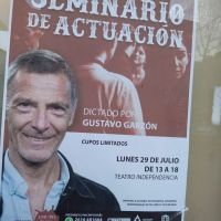 Gustavo Garzón