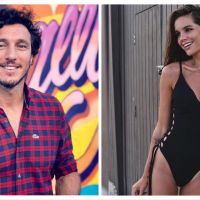 Pico Mónaco llevó a su nueva novia a una particular cita