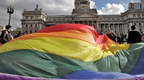 matrimonio igualitario