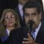 Venezuela government says thwarted attempted 'coup'