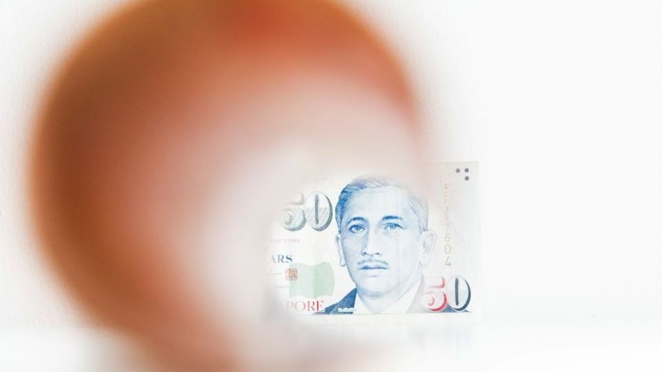 Singapore Added to U.S. Monitoring List on Currencies