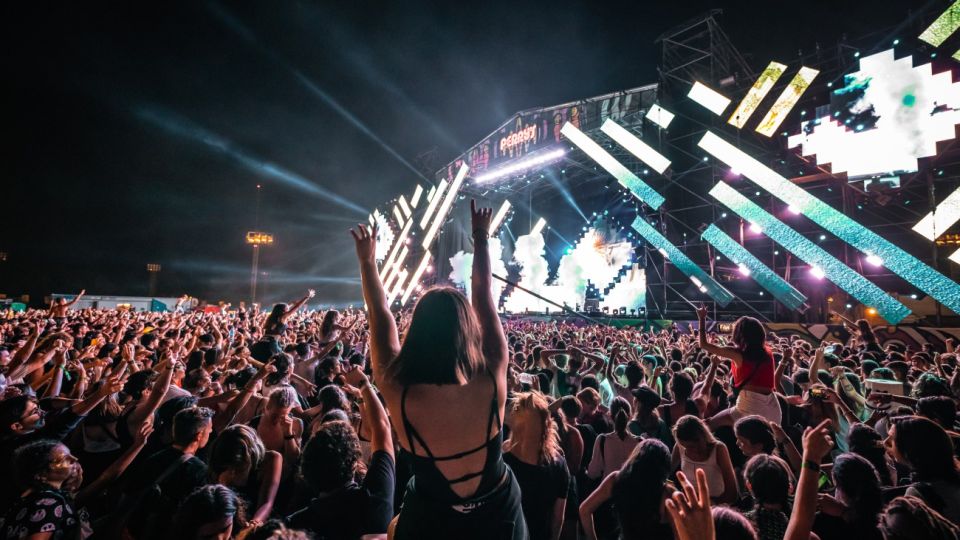 Lollapalooza Argentina se consolidó como el evento del año en donde una nueva generación de amantes de la cultura y la innovación en todas sus formas se reúne formando una comunidad sin antecedentes.