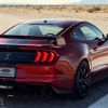 Ford Mustang Shelby GT500 2020.