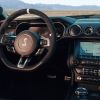 Ford Mustang Shelby GT500 2020.