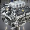 El nuevo Ford Mustang Shelby GT500 cuenta con un motor V8 5.2 sobrealimentado de 760 caballos.