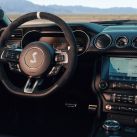 El nuevo Ford Mustang Shelby GT500, ofrecerá 760 caballos de potencia