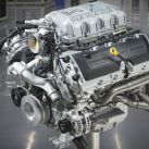 El nuevo Ford Mustang Shelby GT500, ofrecerá 760 caballos de potencia