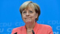 Temblores en Angela Merkel: ¿por qué pueden aparecer los movimientos involuntarios?