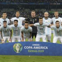 Conocé a la novia diosa de Lautaro Martínez el goleador de la Argentina
