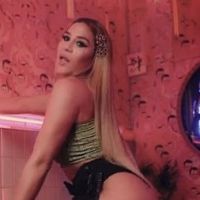 Jimena Barón y Cazzu