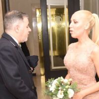 Todos los detalles del casamiento de Fabián Doman y María Laura de Lillio