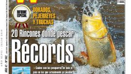 tapa weekend julio 2019