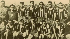 Chacarita 06282019