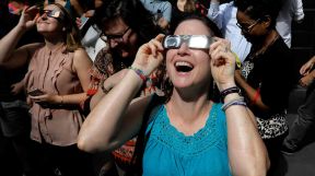 Eclipse 06282019